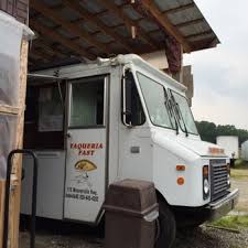 TAQUERIA IGA (food truck) — Mexican restaurant food truck in Charlotte, North Carolina