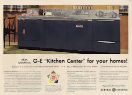 Image result for Canary Yellow 1958 General Electric