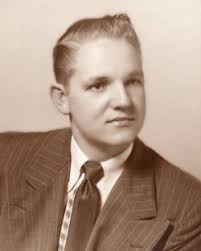 James Calvin “Jack” Hamby Jr. (1928-1998)