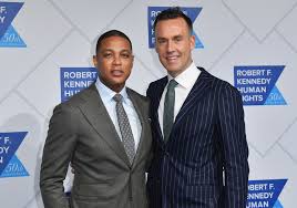 On friday, may 14, the journalist surprised fans when he seemingly implied that he was leaving cnn tonight. Cnn Anchor Don Lemon Gets Engaged To Boyfriend With Help From Their Dogs
