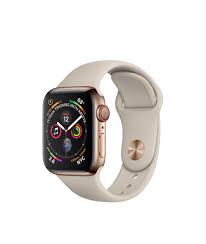 Unlock Apple Watch Series 4 Democenter