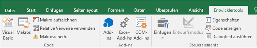 We did not find results for: Andern Der Makrosicherheitseinstellungen In Excel Excel