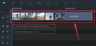 Add photos or pictures on your video. How To Add Overlays In Windows Movie Maker Manual Moviezilla