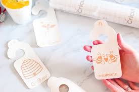 Check out these 10 designs and choose your favorite set. Diy Baby Closet Dividers With The Cricut Explore Air 2