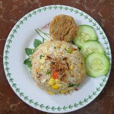 Gratis untuk komersial tidak perlu kredit bebas hak cipta. Thejuliecooks New Menu Is Up In Store The Nasi Goreng Facebook