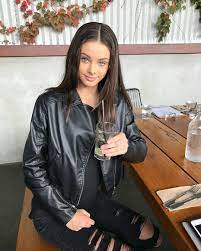 Pin On Meika Woollard