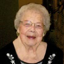 Adeline Pohlman Obituary