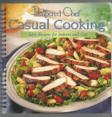 cal cooking easy recipes for indoors