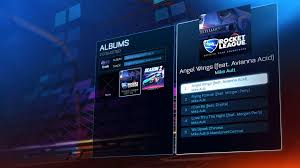 Unlocking all the champions takes many hours of gameplay. Rocket League New Player Anthems How To Unlock Song List And Details Ginx Esports Tv