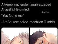Bokuaka, fanfiction, inanotherlife, haikyuu are the most prominent tags for this work posted on november 10th, 2020. 8 In Another Life Ideas In 2021 In Another Life Bokuaka Akaashi Keiji