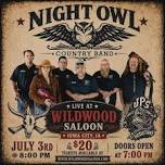 Night Owl Country Band