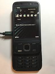 Nokia N87 engineering machine flows ...