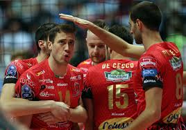 Spotkanie rozegrane zostanie w arenie gliwice. Cev Confederation Europeenne De Volleyball