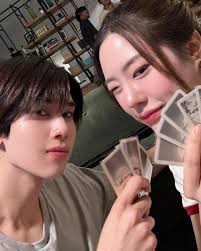 10 Potret di Balik Layar Drama Summer Night yang Seru Semua!