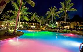 Blue World Pools How To Replace A Swimming Pool Light