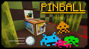Minecraft How To Make A Pinball Machine Minecraft Blueprints Amazing Minecraft Cute Minecraft Houses