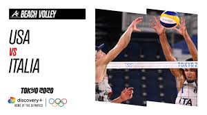 Gli statunitensi karch kiraly e kent steffes e le brasiliane sandra pires e jackie silva sono diventati i primi campioni olimpici della storia. Eoh9l8qqyzjim