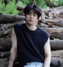 A menace just for fun and laughs · ♡kihyun♡. Hyungwon Wikipedia