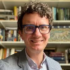 Brian Doak's Instagram, Twitter & Facebook