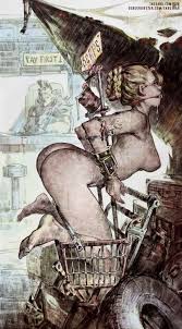 Brotherhood Of Steel r34  смешные картинки и другие приколы: комиксы, гиф  анимация, видео, лучший интеллектуальный юмор.