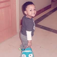 Anita is currently pursuing her education in atlanta, georgia. Paul Okoye Gushes Over His Son