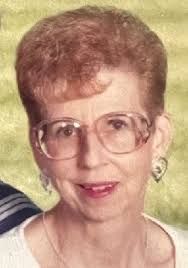 Barbara Munroe Obituary (1938