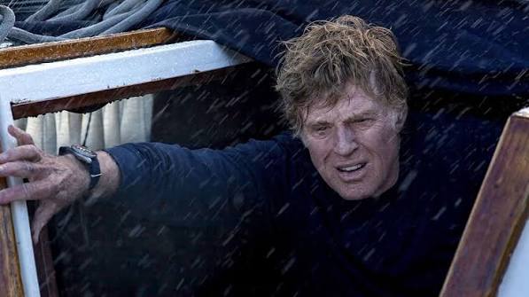 Watch All Is Lost | Prime Video
