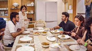 Sourav Ganguly hosts Sara Ali Khan, Aditya Roy Kapur for dinner at home in Kolkata as they promote Metro In Dino | Bollywood – Hindustan Times