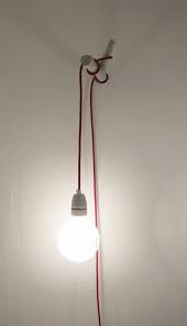 Cherry Hook Lokolo Plug In Pendant Light Bulb Pendant Light Cool Lighting