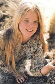 Melissa Anderson Who Played Mary On The Tv Series Little House On The Prairie Will Be At The Genesee Countr Melissa Sue Anderson Little House Melissa Anderson