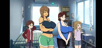 Insexual awakening cheat