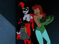 Every Harley Quinn episode of Batman: The Animated Series | I'll Get  Drive-Thru