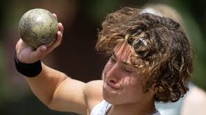 All in the Family: Lalanne brothers clinch berths in multiple events for  AAU Junior Olympics