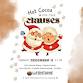 Hot Cocoa with the Clauses 2025 event image