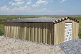 Will the building interior be climate controlled? What Is The Cost Of A 30x40 Steel Building Price Online Now