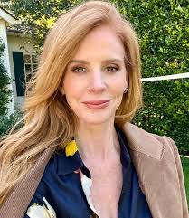 Nicole Rafferty's Instagram, Twitter & Facebook