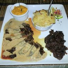 Pin On Guadeloupe Islands Food