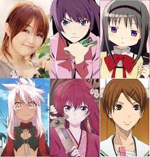 Voice Actress Of The Day Chiwa Saito 9gag List of japanese voice actors. voice actress of the day chiwa saito