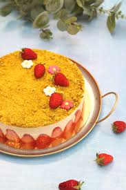 Fraisier Creme Diplomate Recette Recette Fraisier Creme Diplomate Recette Gateau Fraise