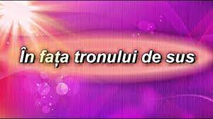 We did not find results for: In FaÅ£a Tronului De Sus Youtube
