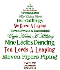 Christmas Poems Funny Christmas Poems And Poem On Pinterest Christmas Lyrics Christmas Printables Days Of Christmas Song