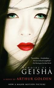 Tiffany Crowder's Reading Progress for Memoirs of a Geisha