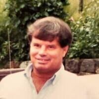 James David Redmond Obituary (2020)