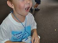 PHOTO GALLERY: Living Lord Lutheran VBS