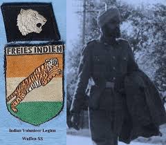 Indian Waffen SS - Photos and Paperwork ...