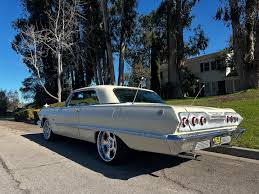 Image result for Adobe Beige 1963 Nova