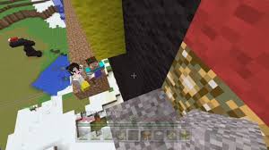En el juego de mojang es posible crear, . Xbox 360 Minecraft Block Harbolnas H