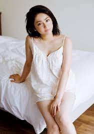 平 祐奈 セクシー