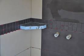 Duschablage Bauen So Sieht Das Material Aus Aus Bauen Das Duschablage Material Sieht Idee Salle De Bain Salle De Bain Douche