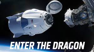 Everything You Need To Know About Crew Dragon Spacex S Newest Human Carrying Spaceship This Has Been A Very Big Cars Au Spacex Space Station Spacex Dragon